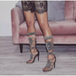 Bling Bling Sandals