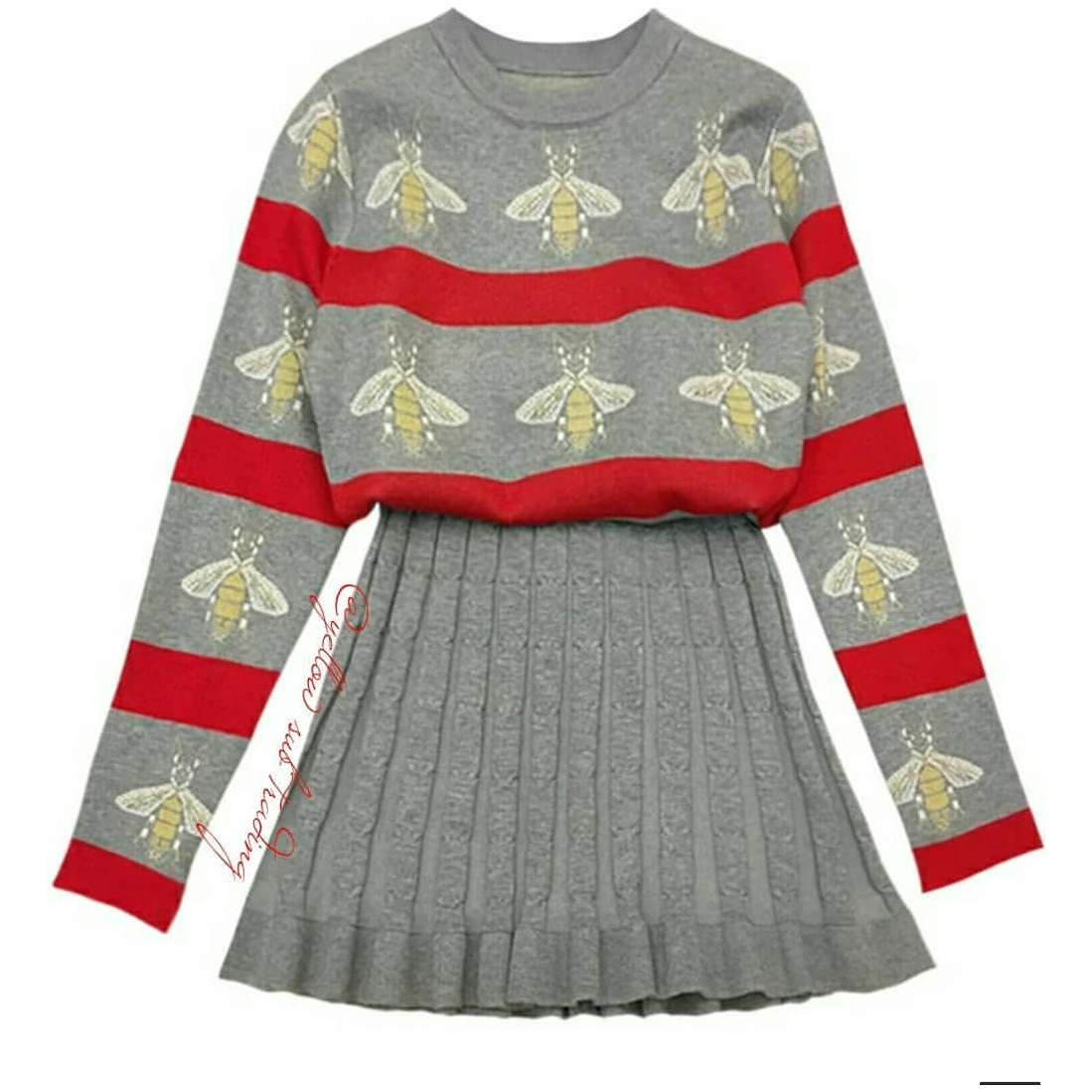 Bee Set - YELLOW SUB TRADING 