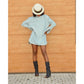 knit sweater set - YELLOW SUB TRADING 