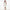 Open Back Mini Bodycon Dress  - YELLOW SUB TRADING 