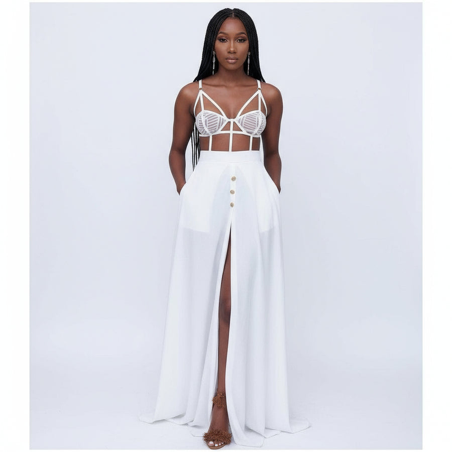 Summer Chic Dress