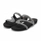 Z-Shaped Gliter Flipflop