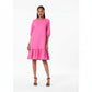 Midi Bubble Dress 