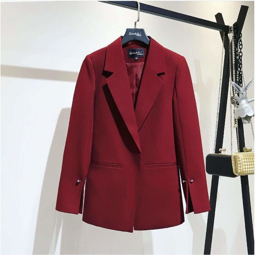 Ladies Formal Blazer 