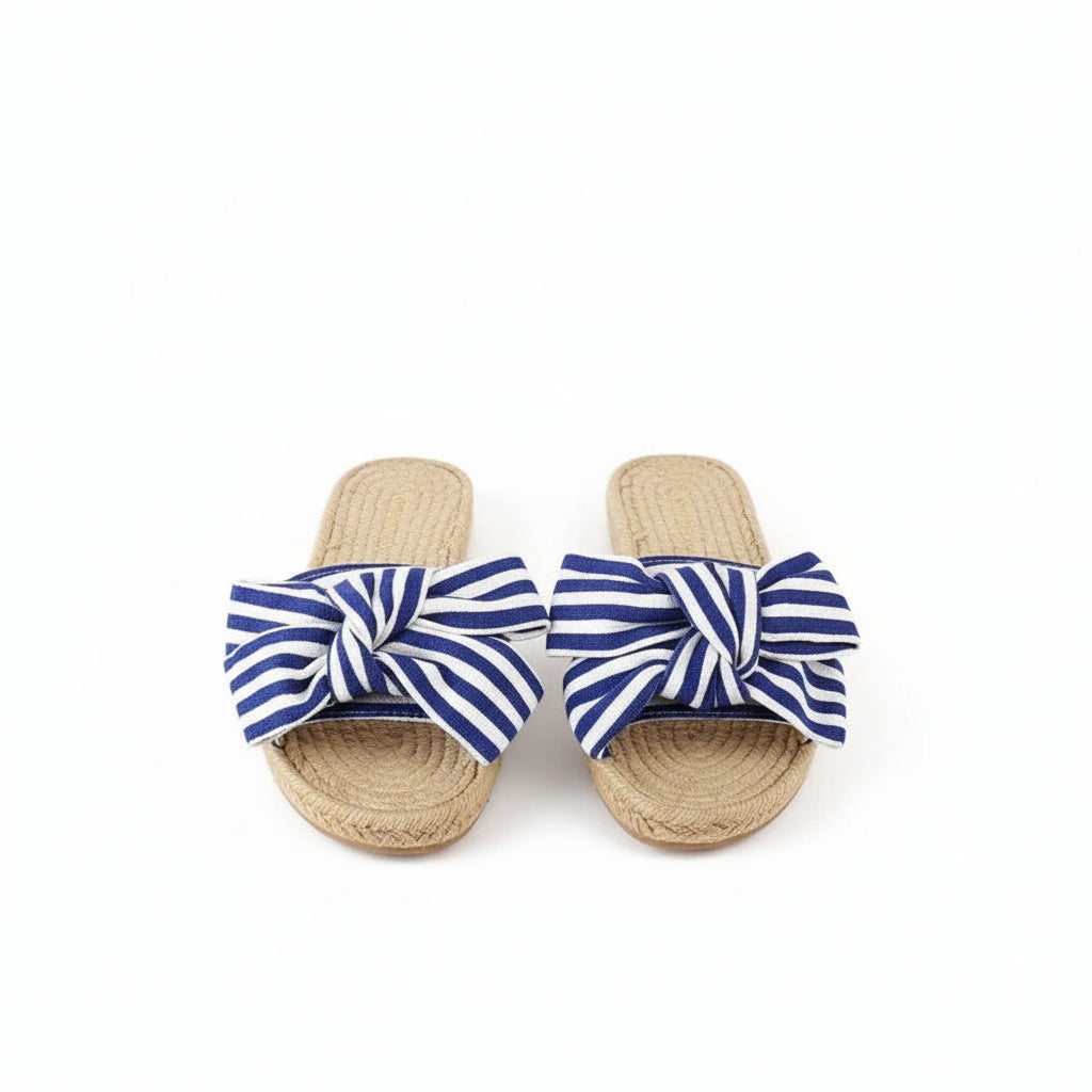 Summer Slippers