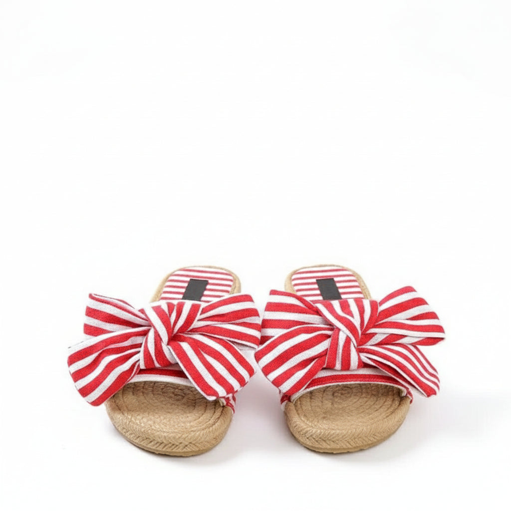 Summer Slippers