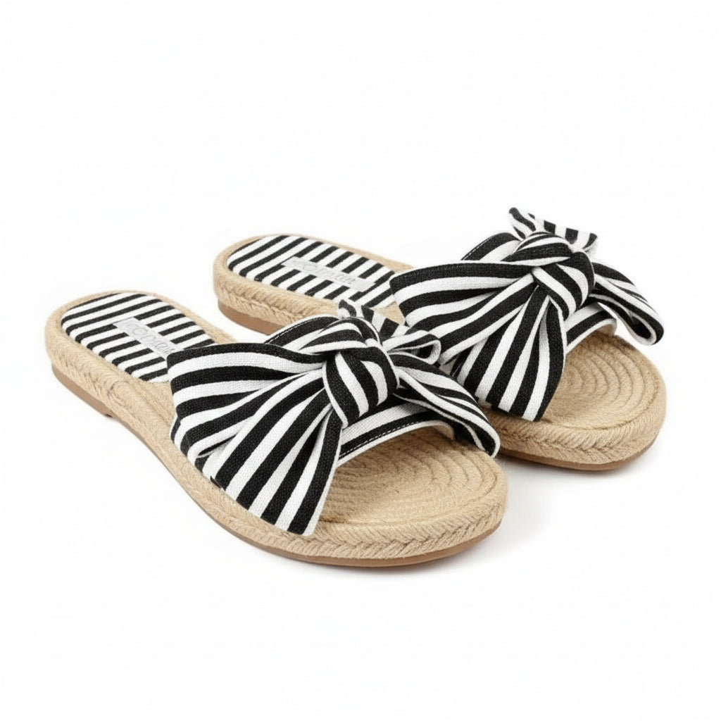 Summer Slippers