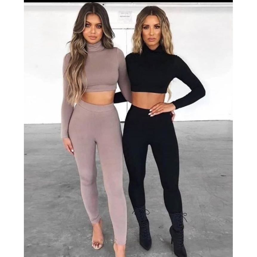 High Five Solid Color Set