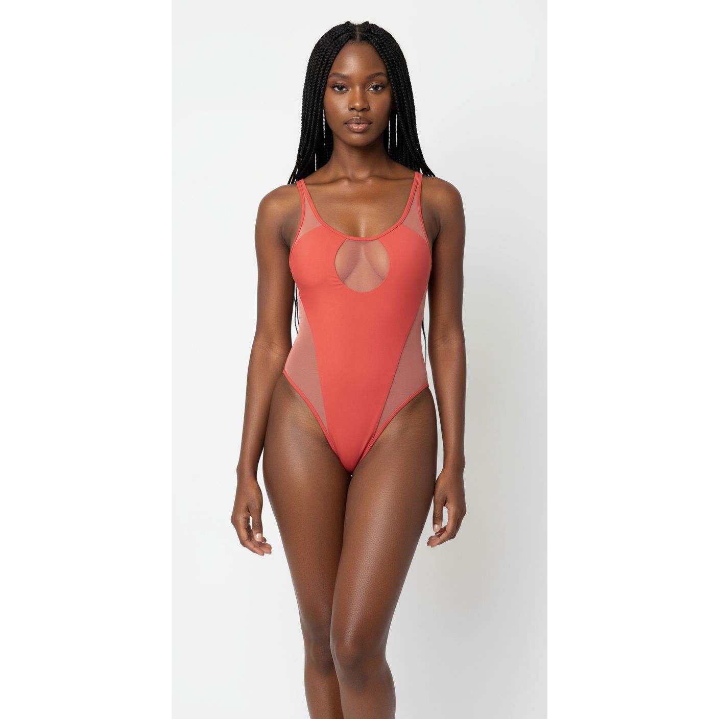 Lina One Piece Bikini