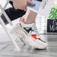 Chunky Platform Sport Sneakers