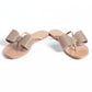 Bowknot Flip flops