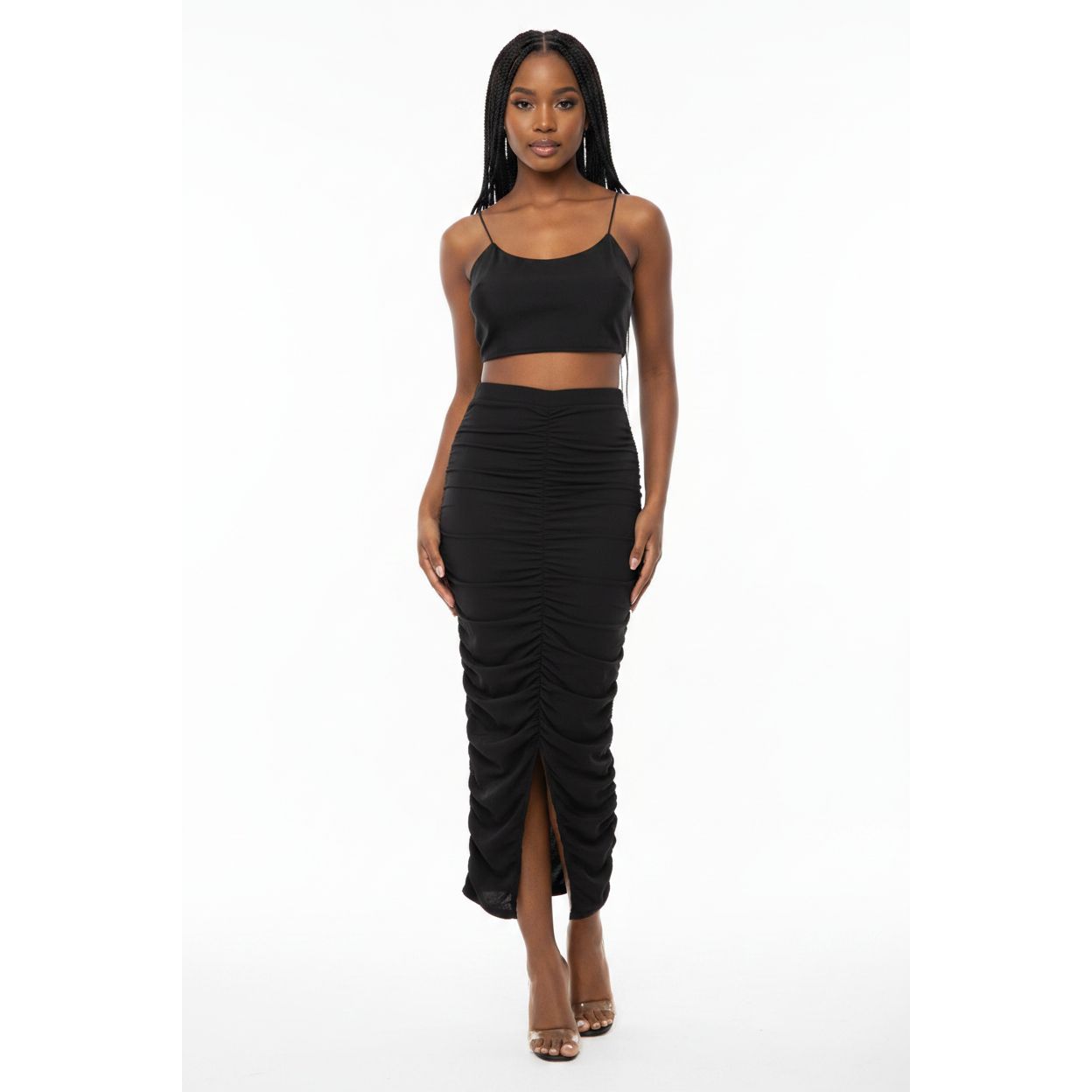 Chicho Two Piece Set