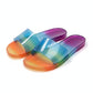 Transparent Plastic Beach Shoes