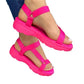 Flat Comfortable Sandals