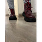 Retro Thick-soled Ankle Short Boots