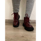 Retro Thick-soled Ankle Short Boots