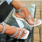 Stilettos High Heels sandals