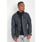 Men's Denim Jacket
