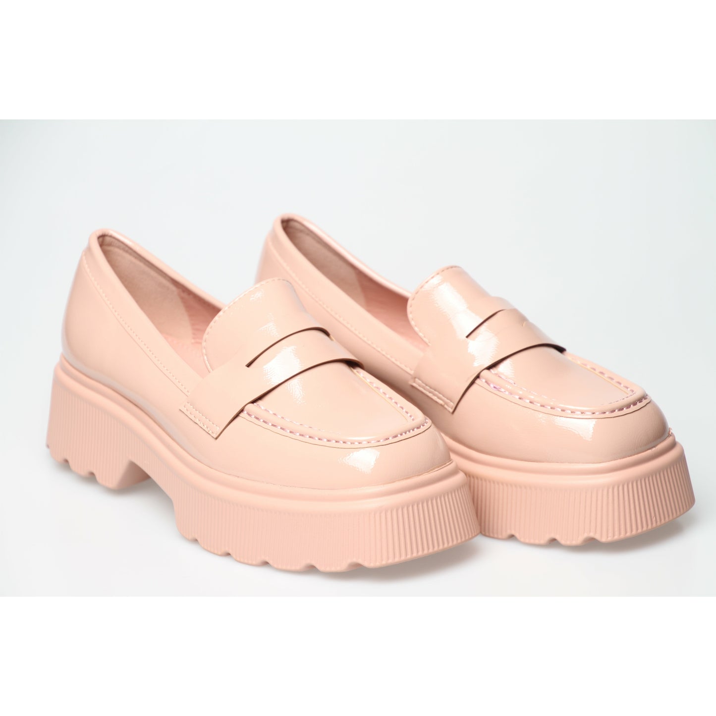 Vintage Oxford Shoes