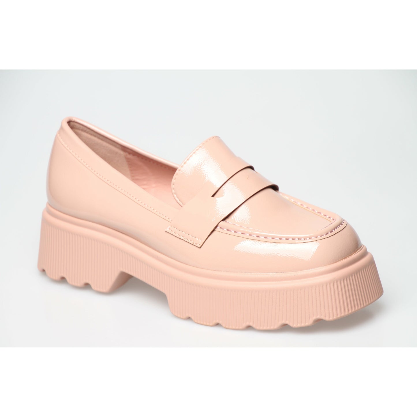 Vintage Oxford Shoes