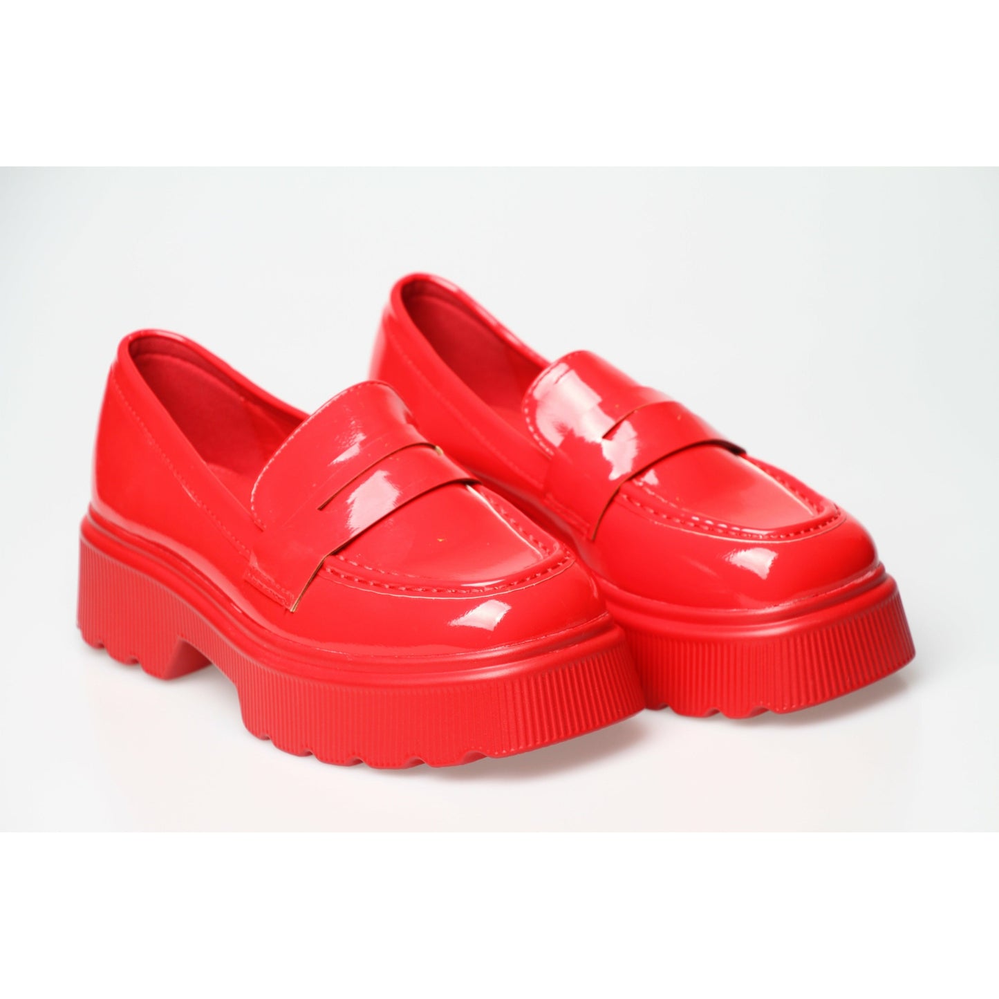 Vintage Oxford Shoes