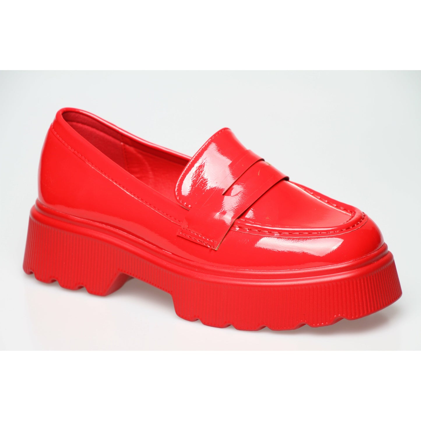 Vintage Oxford Shoes