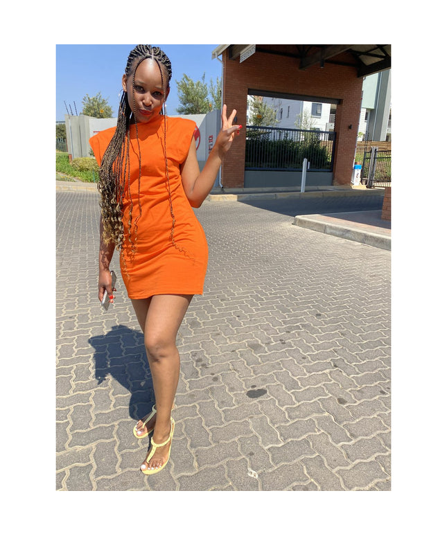 Dress – YELLOW SUB TRADING
