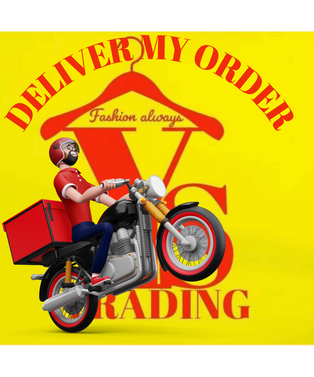 DELIVERY LABEL