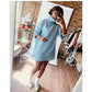 knit sweater set - YELLOW SUB TRADING 