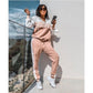 Tracksuit Set