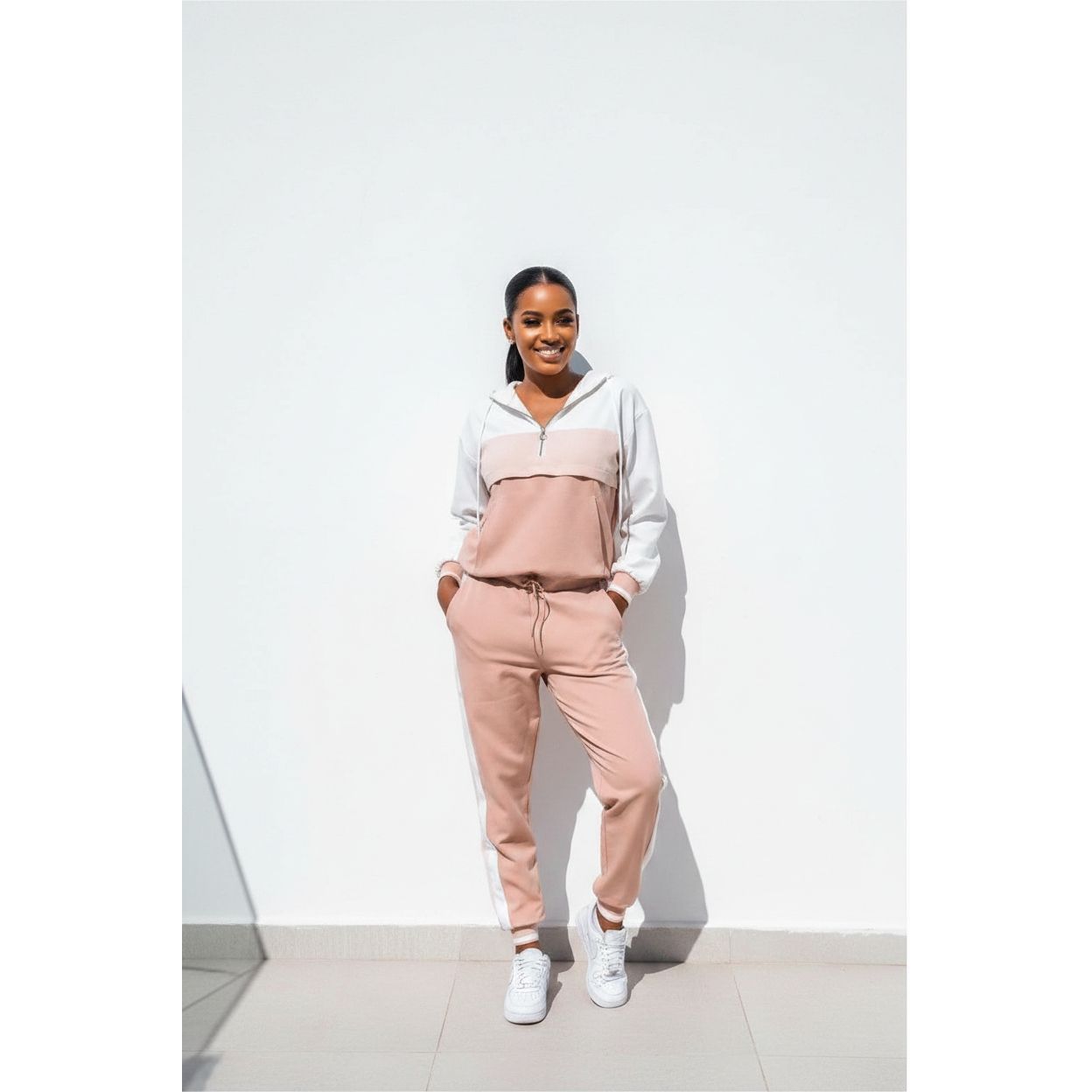 Tracksuit Set