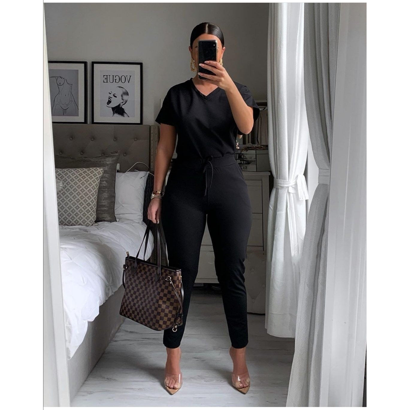 weekend Vibe Set