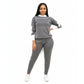 Tracksuit Set