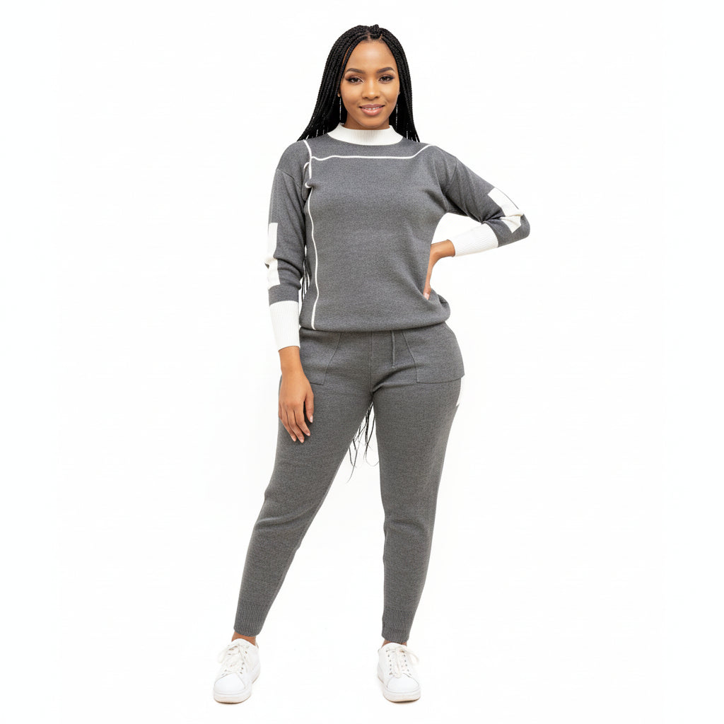 Tracksuit Set