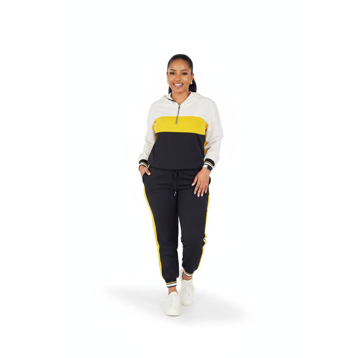 Tracksuit Set