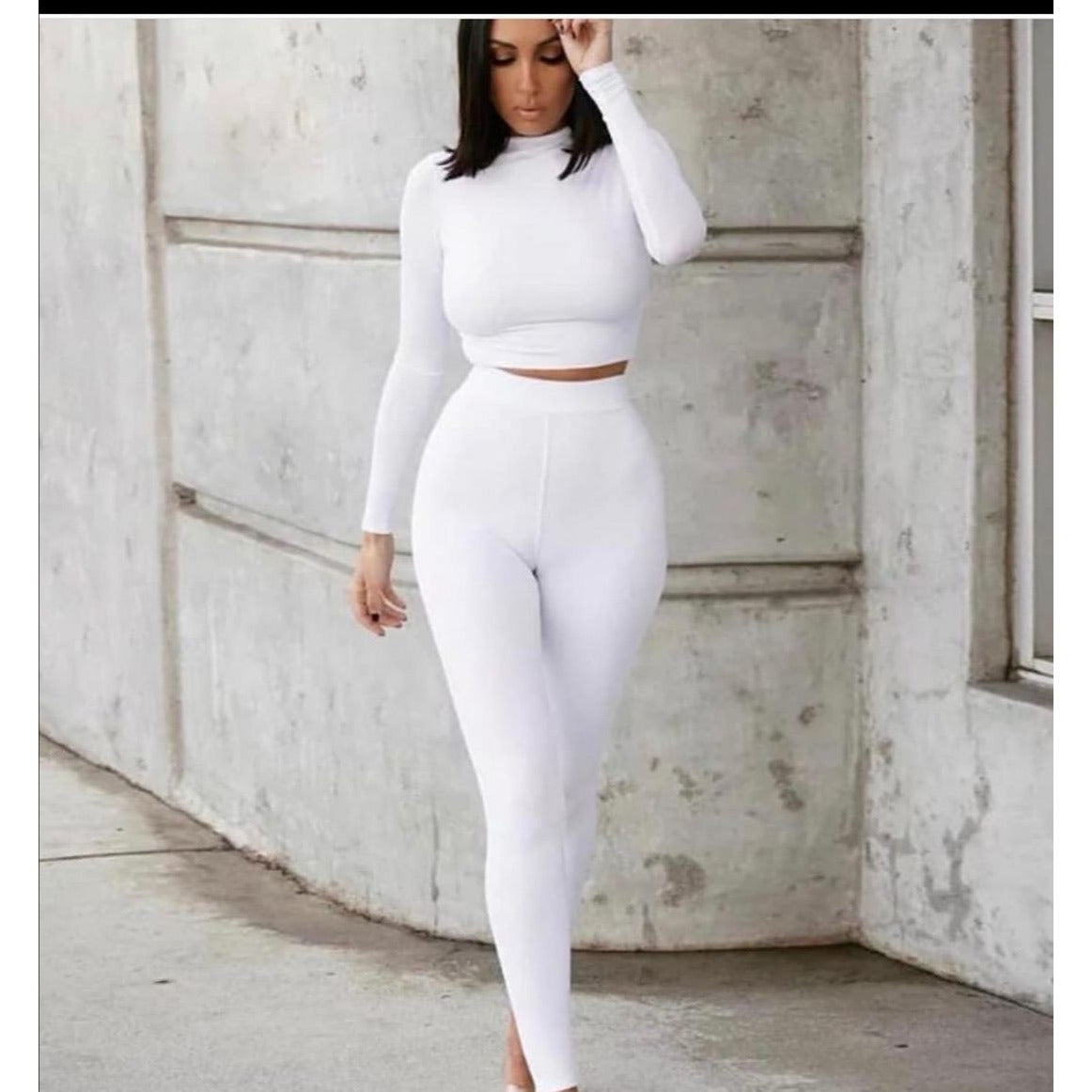 High Five Solid Color Set