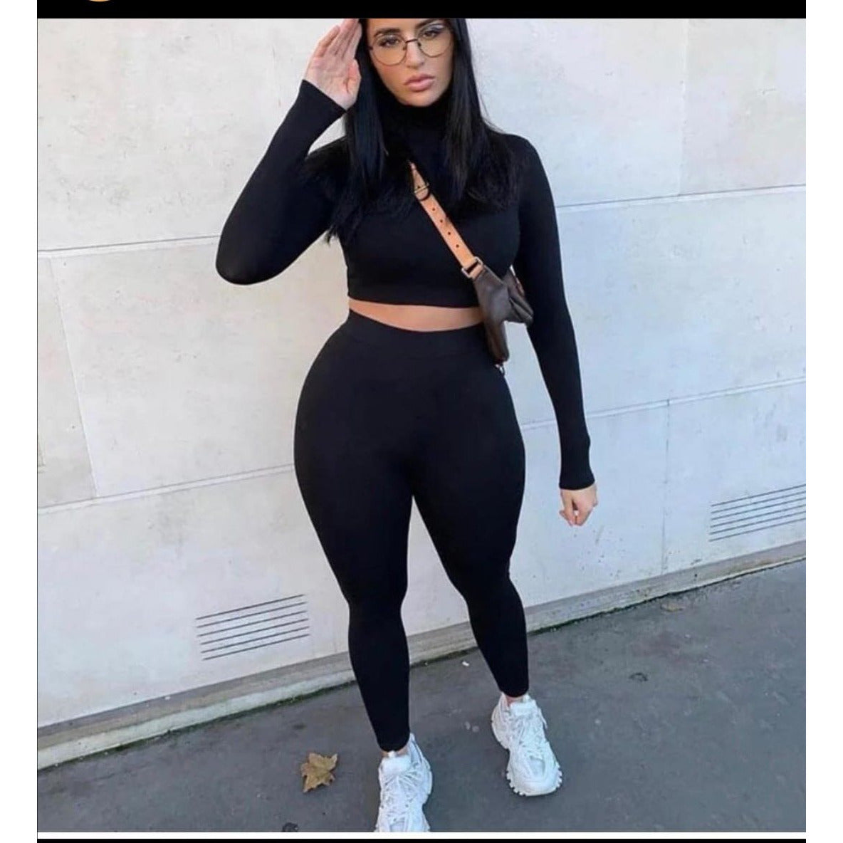 High Five Solid Color Set