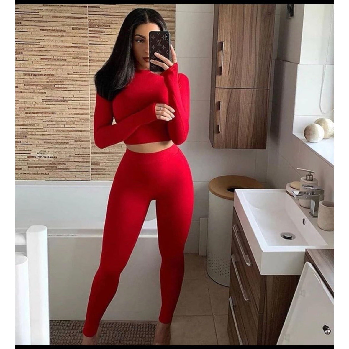 High Five Solid Color Set