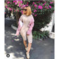Short Bodyglove Jumpsuit 