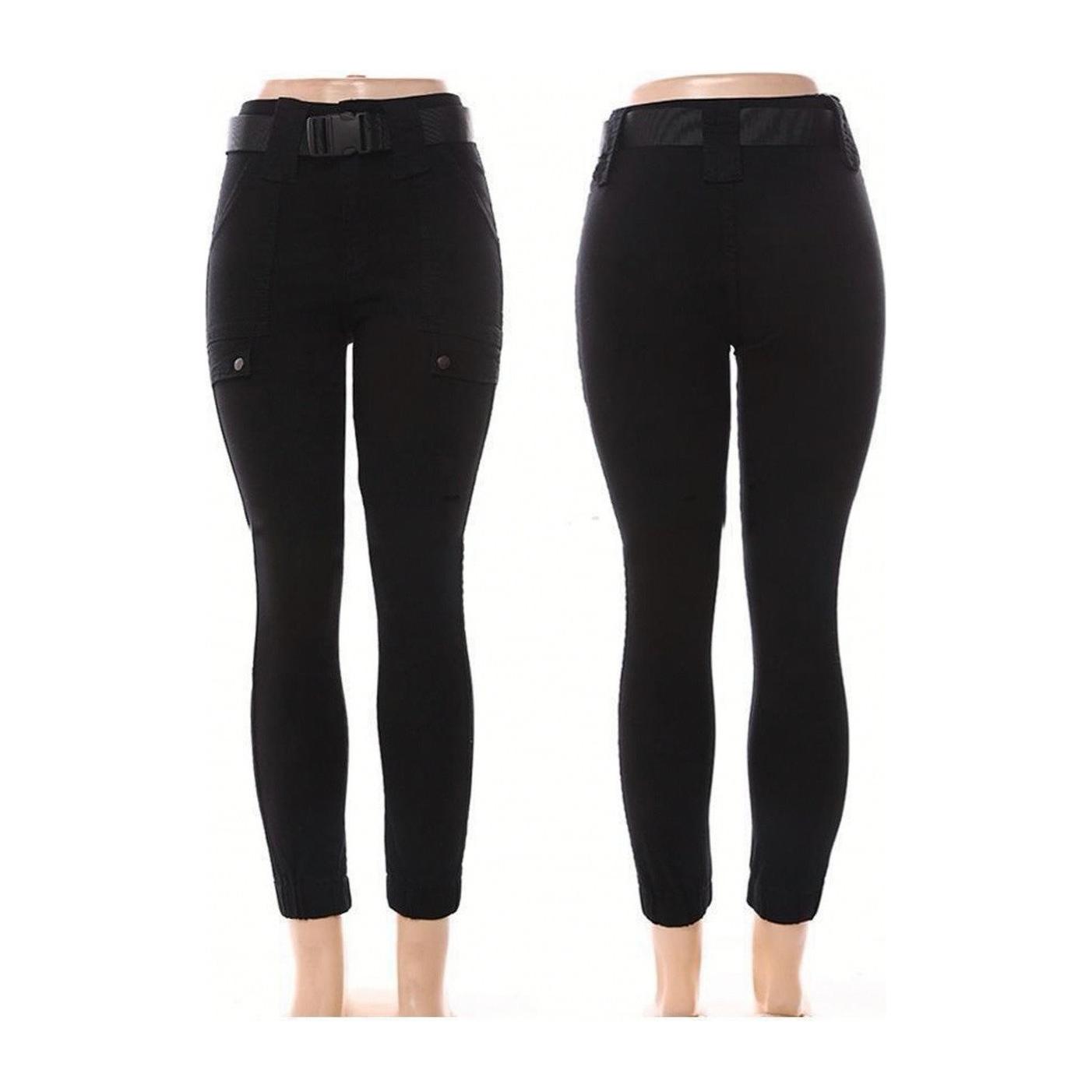 Cargo Pants High Waisted Cargo Pants