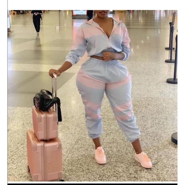 Casual Two Piece Set – YELLOW SUB TRADING