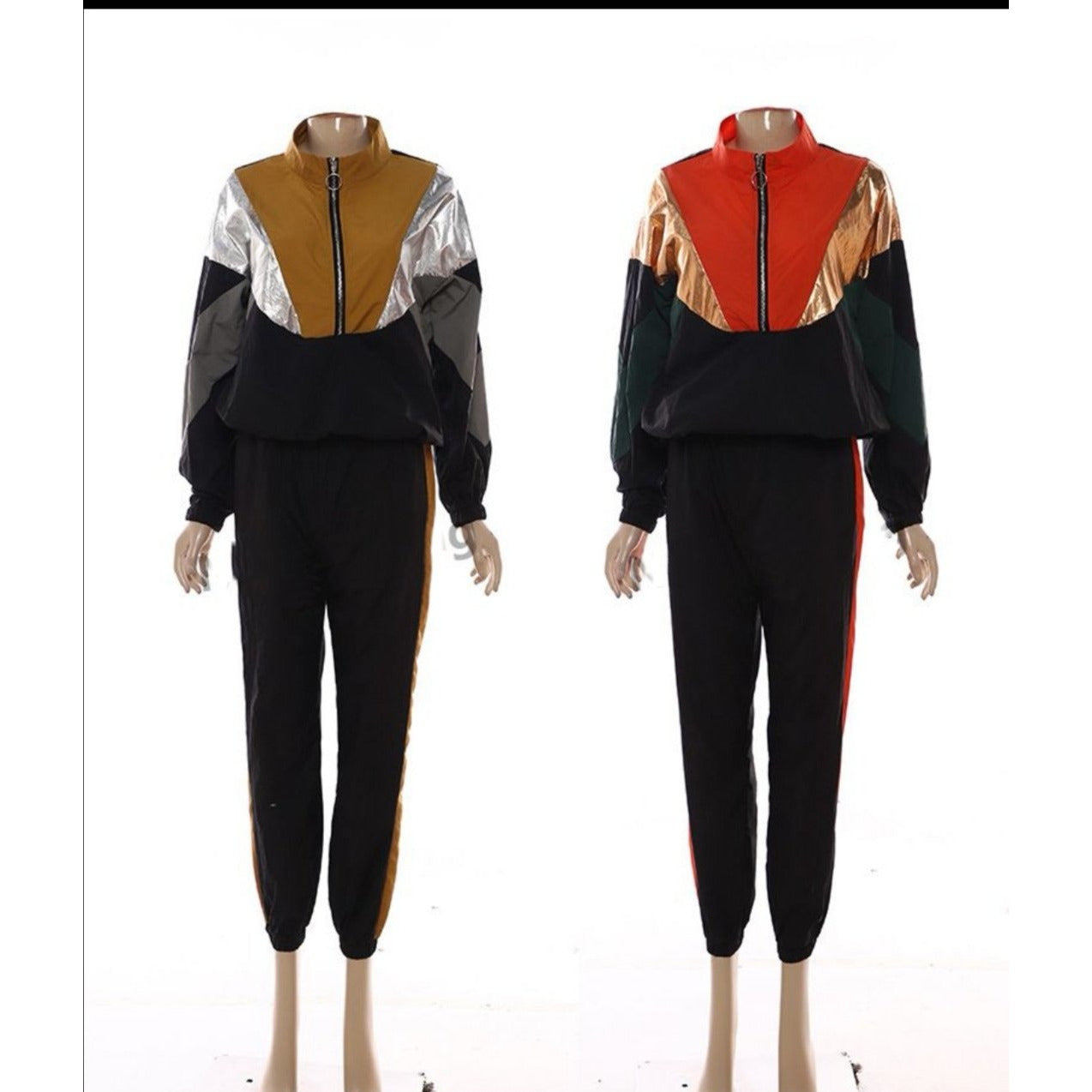 Sportswear Sports Set