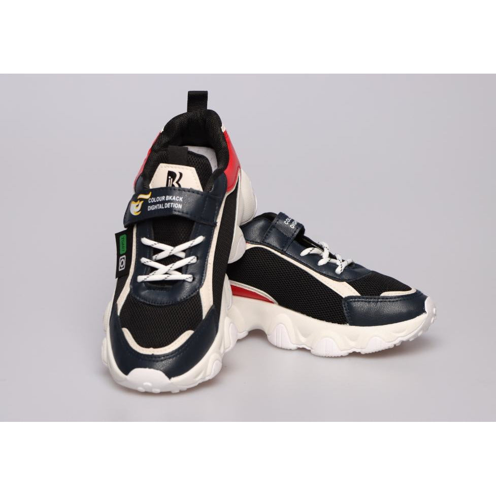 Soft Bottom Toddler Sneakers