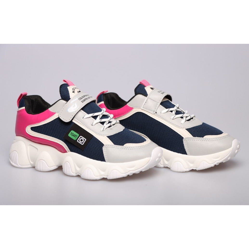 Soft Bottom Toddler Sneakers