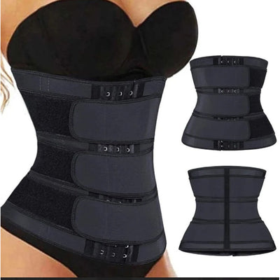 Waist Trainers & Belts