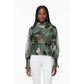 Floral Print Top