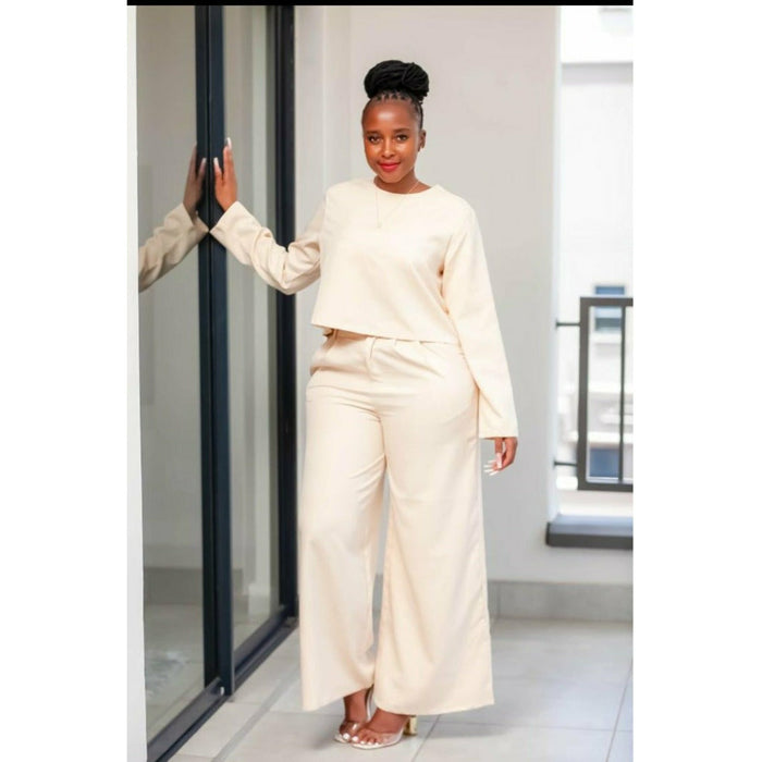 Buy Designer Palazzo Pants Sets for Women Online at Ogaan.com