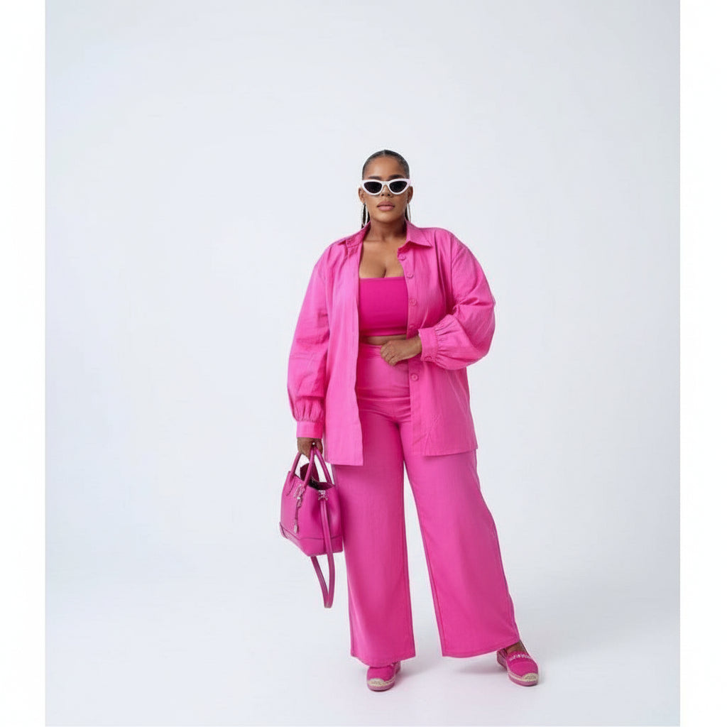 Lounge wear Long Set