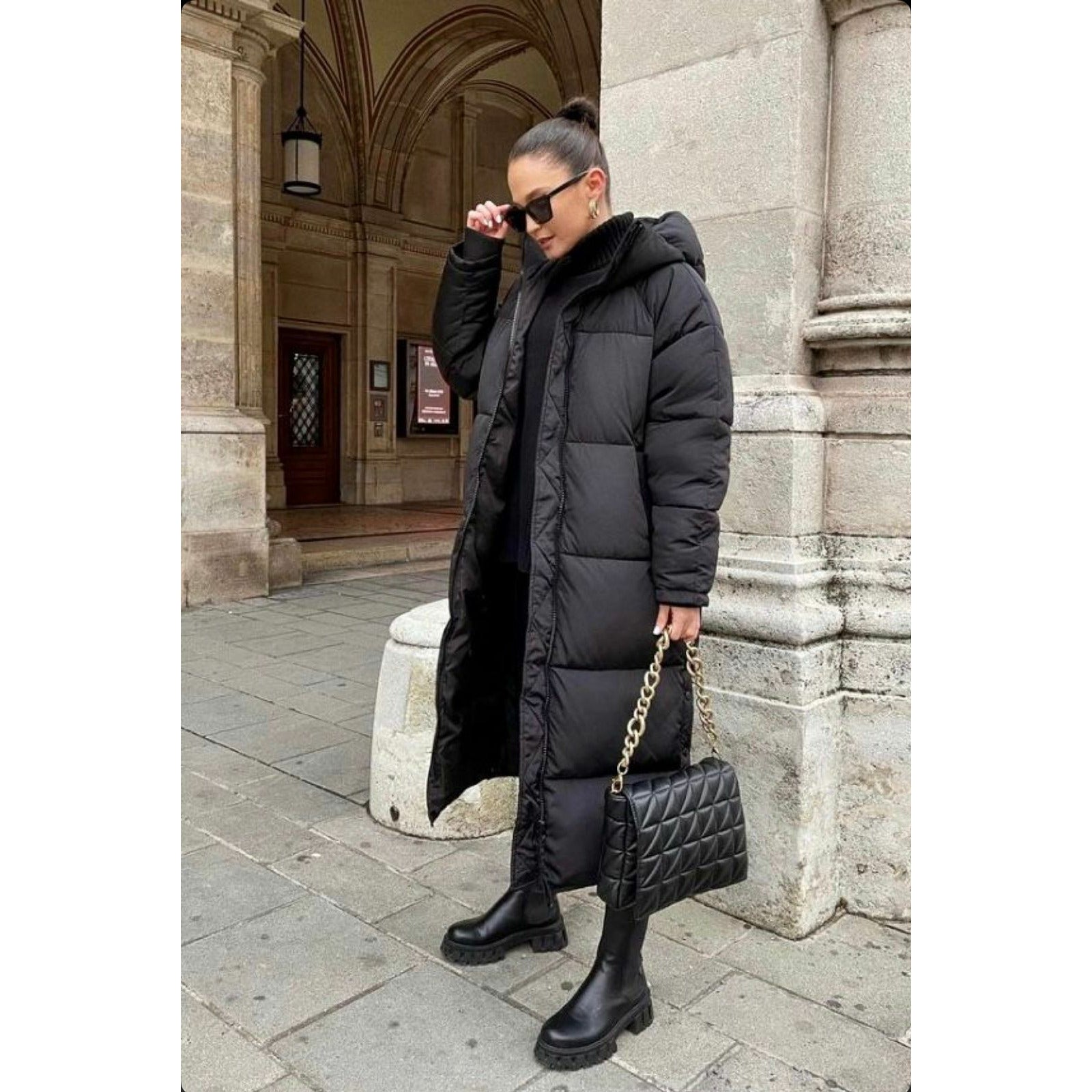 Long Puffer Cheap Mens Puffer Jackets Barnby Mens Long Padded