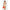 Satin Deep V-Neck Ruffle Dress
